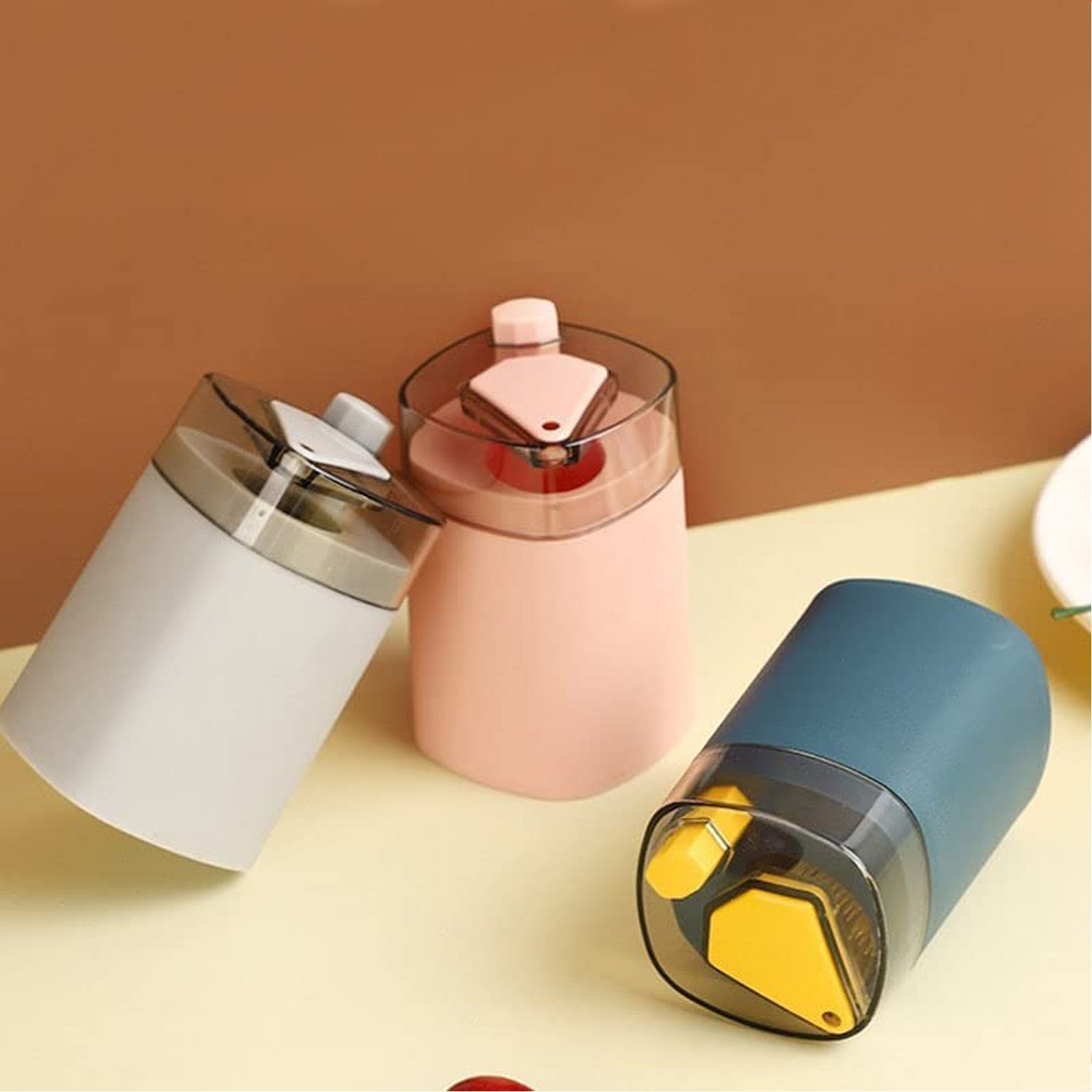 4005L Toothpick Holder Dispenser, Pop-Up Automatic Toothpick Dispenser for Kitchen Restaurant Thickening Toothpicks Container Pocket Novelty, Safe Container Toothpick Storage Box. 4005L Toothpick Holder Dispenser, Pop-Up Automatic Toothpick Dispenser for Kitchen Restaurant Thickening Toothpicks Container Pocket Novelty, Safe Container Toothpick Storage Box.